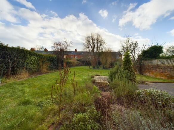 Garden: