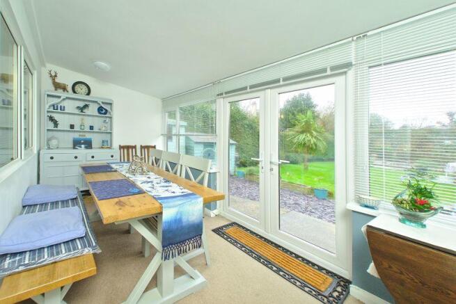 Sun Room