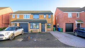 34, Swift Gardens, Kirton, Boston PE20 1EQ