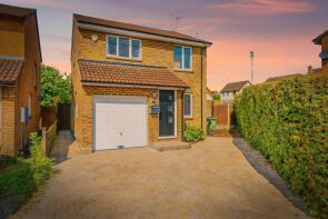 8, Hardwick Green, Luton LU3 3XA
