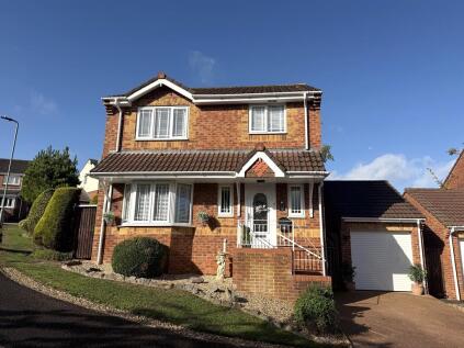 Yallop Way, Honiton