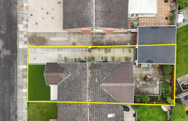 Caistor Drive, Hartlepool, TS25 2 photo 5