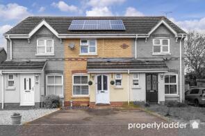62, Old Warren, Norwich NR8 6GA