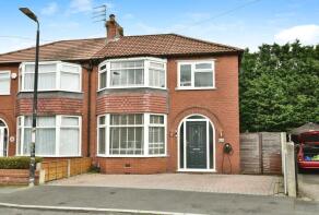 19, Downs Drive, Altrincham WA14 5QT