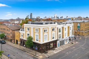 14, Barnsbury Road, London N1 0HB
