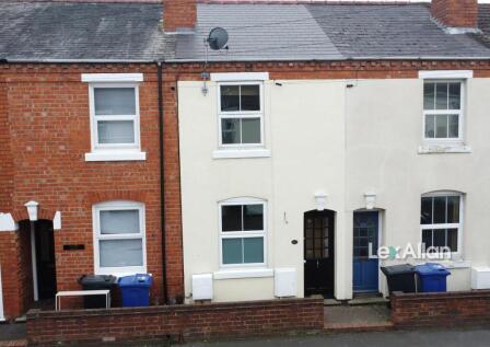 Cecil Street, Old Quarter, Stourbridge