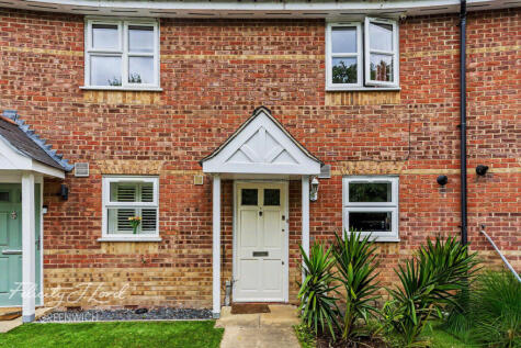 Stowage, London, SE8