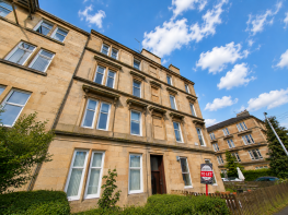 Flat 0/1, 130, Roslea Drive, Glasgow G31 2RY