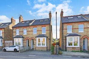 38, Bolton Road, Windsor SL4 3JL