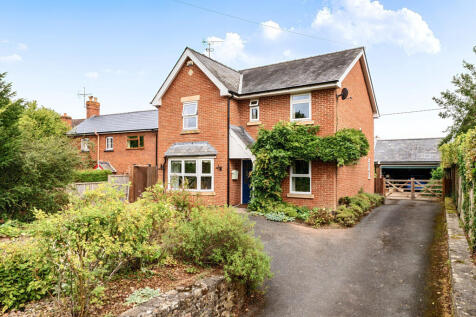 Luston, Leominster, Herefordshire