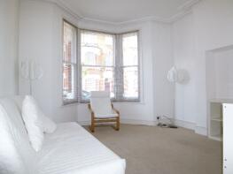 Ground Floor Flat, 17, Hormead Road, London W9 3NG