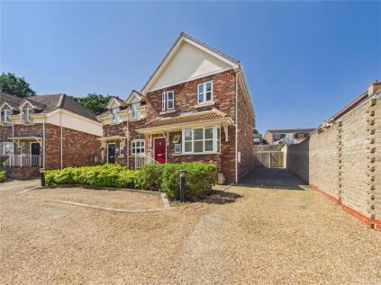 John Castle Way, Colchester, Essex, CO2