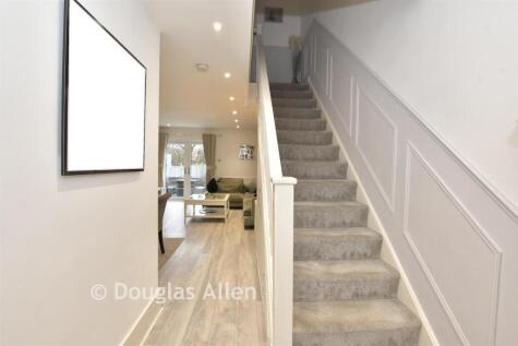 Latimer Drive, Steeple View, Basildon, Essex
