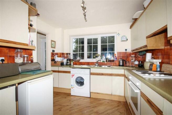 Fitted Kitchen