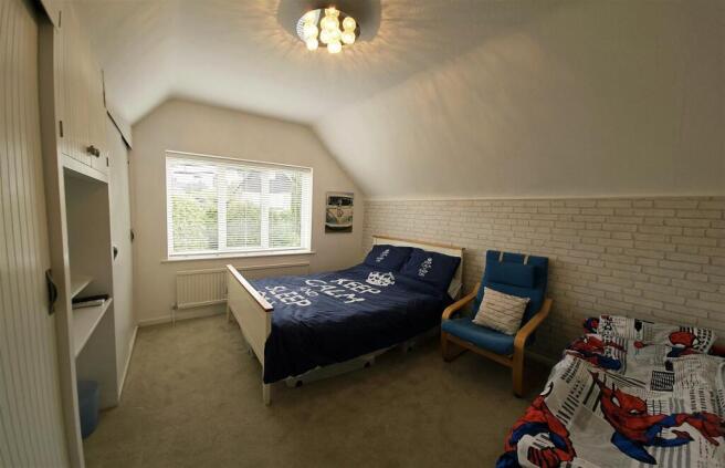 Bramleys Estate Agents - Fenay Bankside - Fenay Br