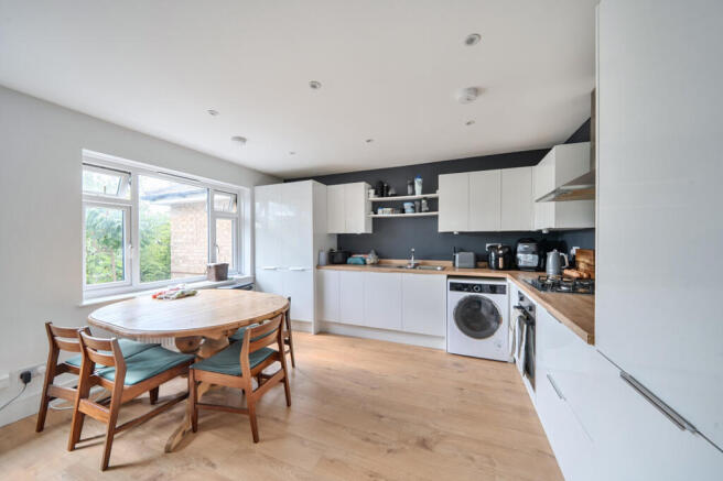 Kitchen / Dining