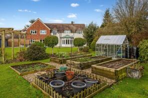 15, The Uplands, Harpenden AL5 2PG