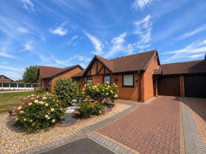 Moor Close, Southport, Merseyside, PR8
