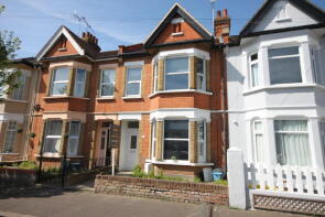 69, Beaufort Street, Southend-on-sea SS2 4NQ