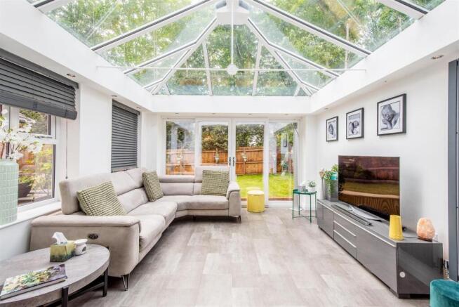 Orangery