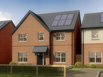 Apple Tree Close, Abbeymead, Gloucester, GL4 5BZ image 31