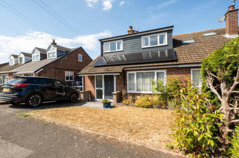 Malt Mill Close, Kilsby