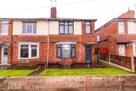Lawley Road, Bilston, West Midlands, WV14