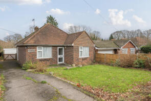 Mead Way, Send Barns Lane, Send GU23 7BP