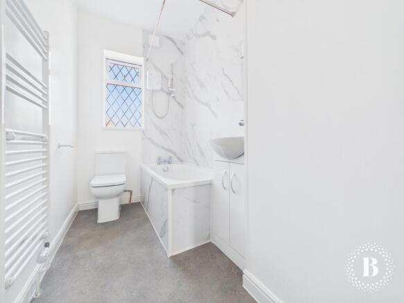 3 bed Terraced to rent Image 10