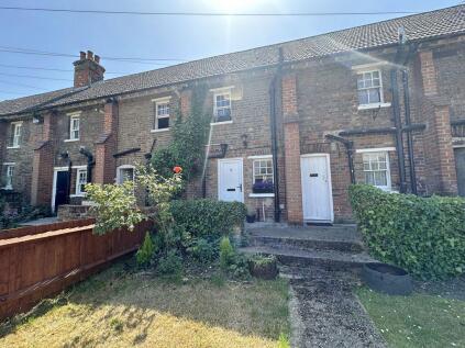 Orsett Village