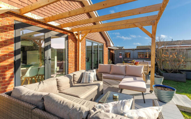 Terrace / Patio
