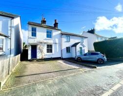 27, Eastnor Road, Reigate RH2 8NE