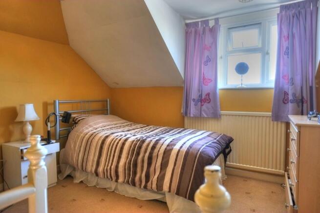 Loft Room