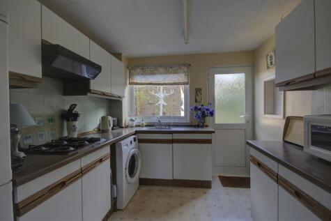 Keel Gardens, Tunbridge Wells