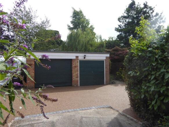 Garages
