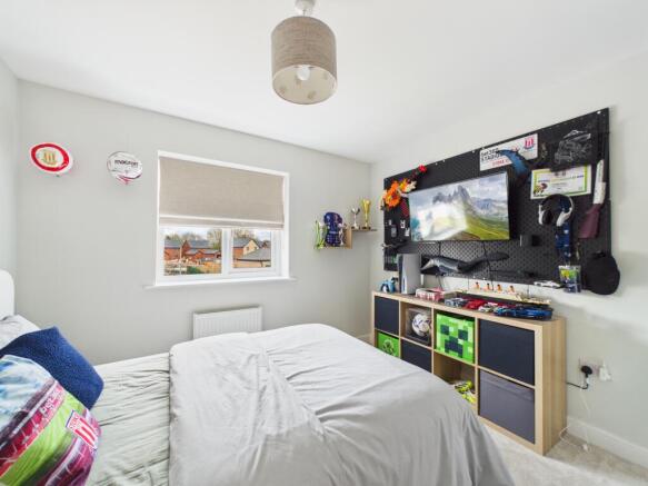 Bedroom Two