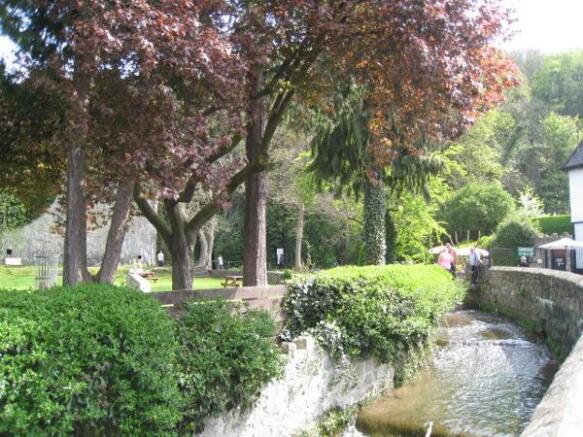 Local Area