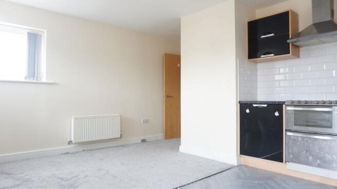 1 bed Flat to rent Image 3