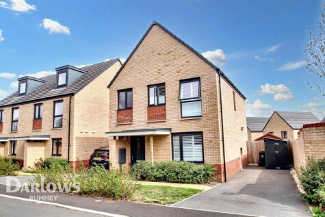 Maes Yr Ysgol, Cardiff