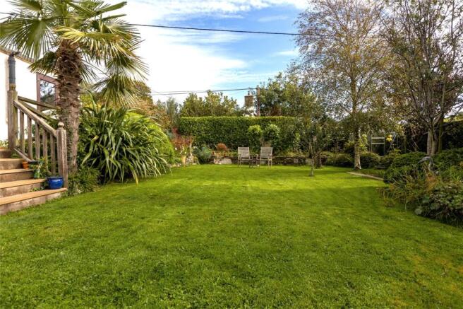 Garden 1