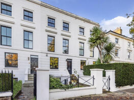 21, Ordnance Hill, London NW8 6PR