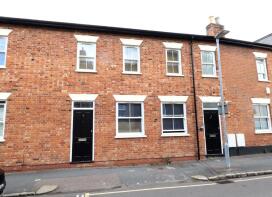Flat 4, 26, Langley Road, Watford WD17 4PT