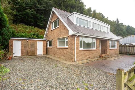 Cyttir Lane, Bangor, Gwynedd, LL57