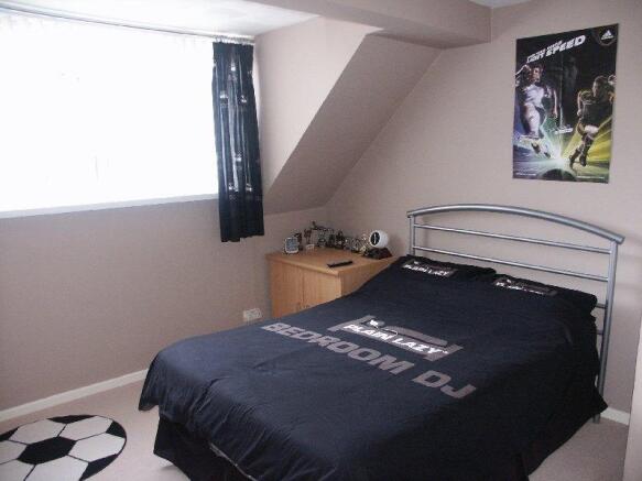 Bedroom 2