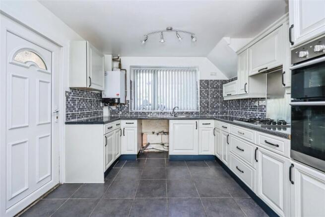 Fitted Kitchen