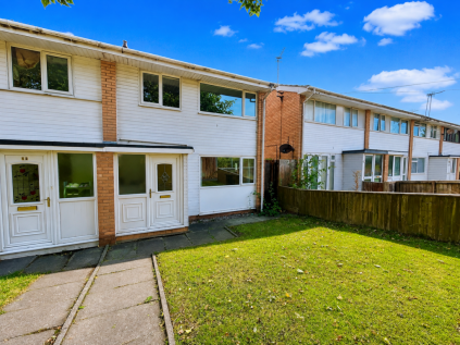 Bromley Close, Bispham, FY2