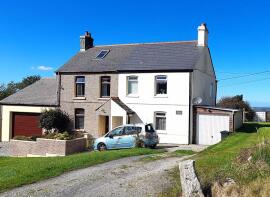 Idyllwild, Hendra Downs Access Road, Hendra Downs, St. Austell PL26 8DX