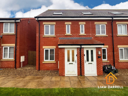 Ernest Avenue, Cayton, Scarborough, Yorkshire