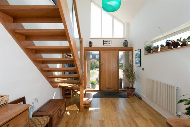 Hazlemere Road, Seasalter