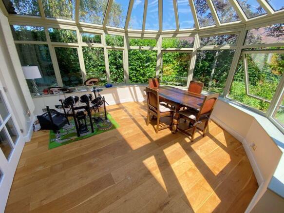 Conservatory